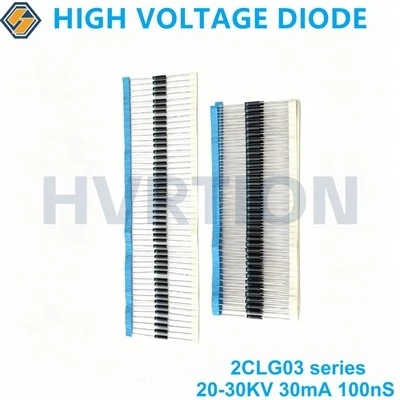 2CLG03 serija HV dioda