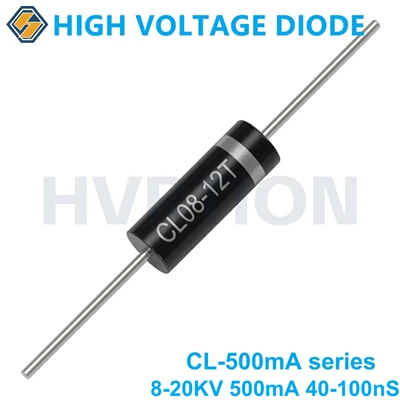 CL-500mA brza visokonaponska dioda