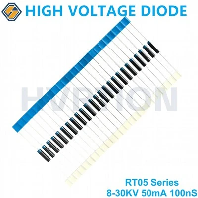 HV dioda serije RT05
